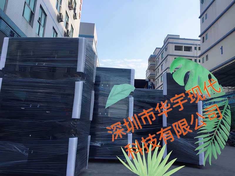 戶外投影機柜，投影機防塵防蟲防水柜，投影恒溫恒濕柜